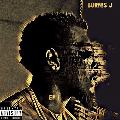 Burnis J's cover