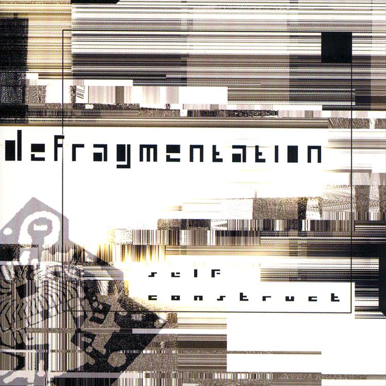 Defragmentation's avatar image