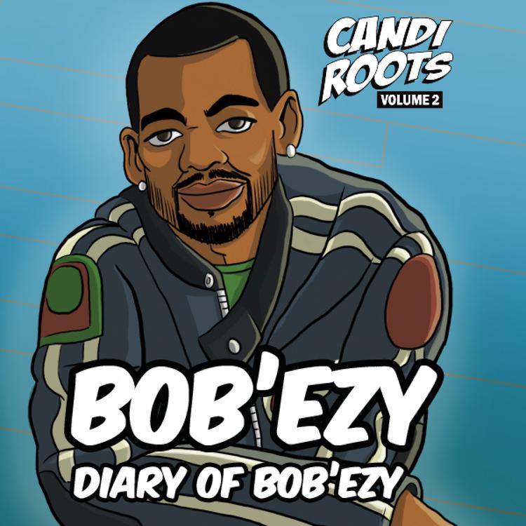 Bob-Ezy's avatar image