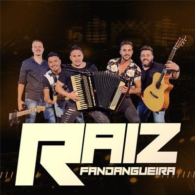Raiz Fandangueira's cover