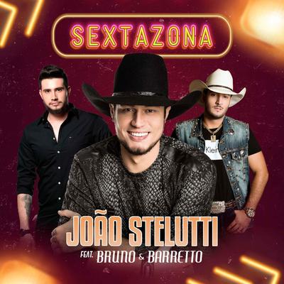 Sextazona By João Stelutti, Bruno & Barretto's cover