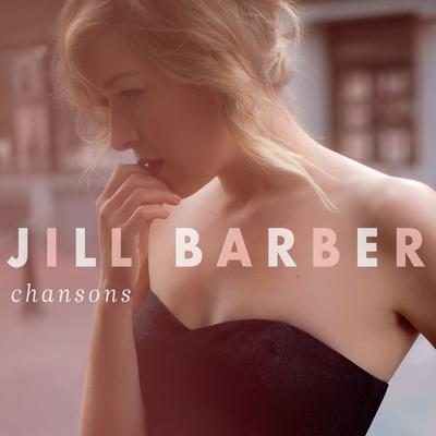 La javanaise By Jill Barber's cover