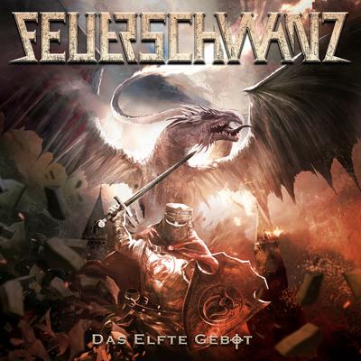 Das Elfte Gebot (Deluxe Version)'s cover