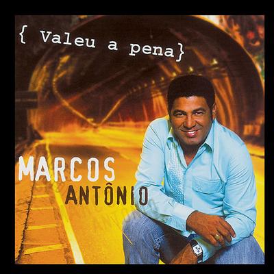 Voz do Coração By Marcos Antônio's cover