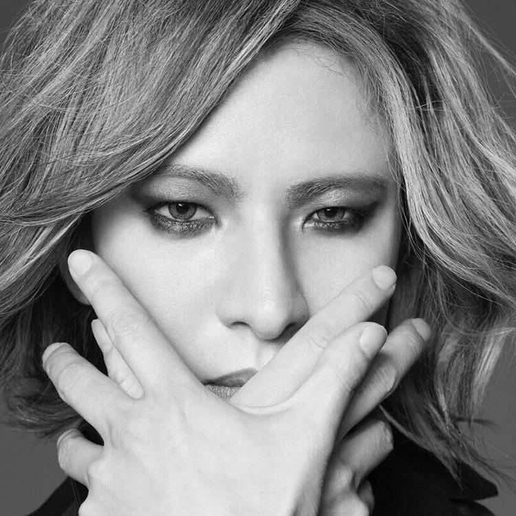 YOSHIKI's avatar image