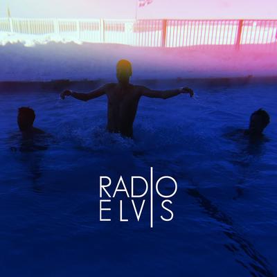 Radio Elvis's cover