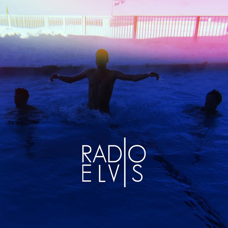 Radio Elvis's avatar image