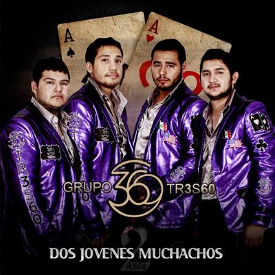 Dos Jovenes Muchachos's cover
