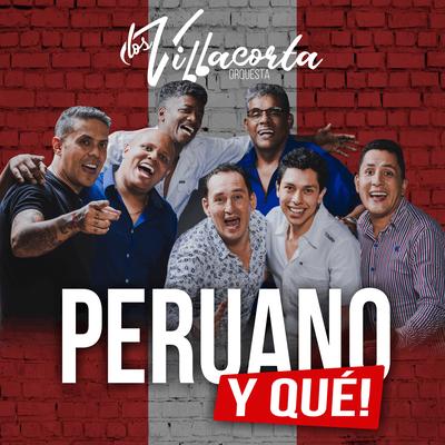 Peruano y Qué!'s cover