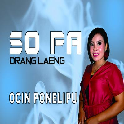 So Pa Orang Laeng's cover