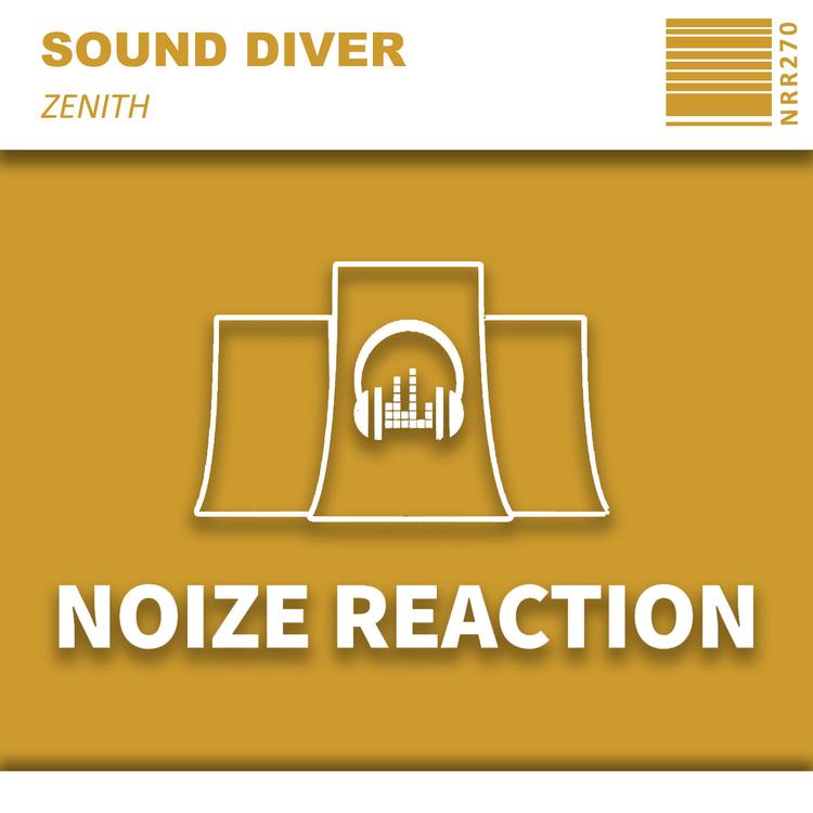 Sound Diver's avatar image
