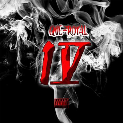 Que2royal's cover