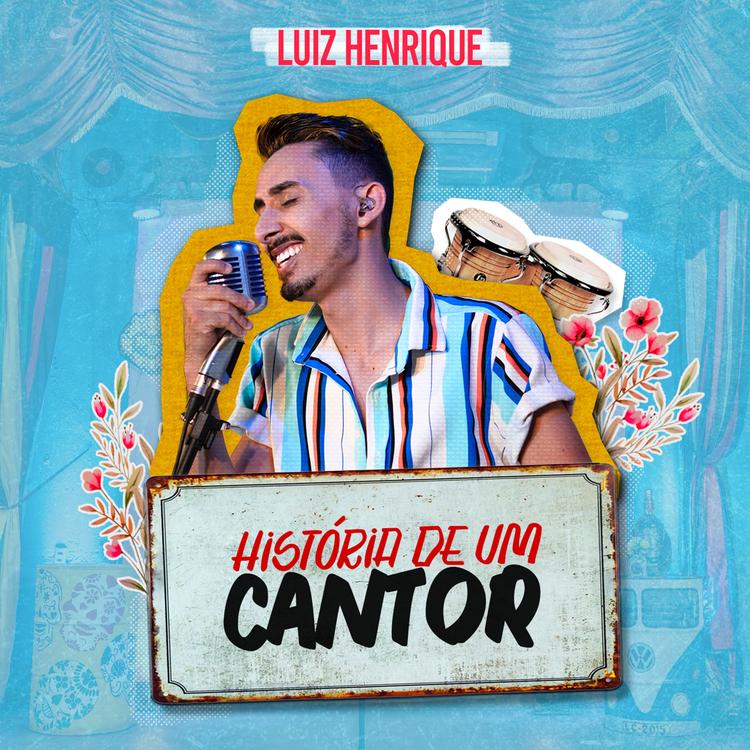 Luiz Henrique Oficial's avatar image