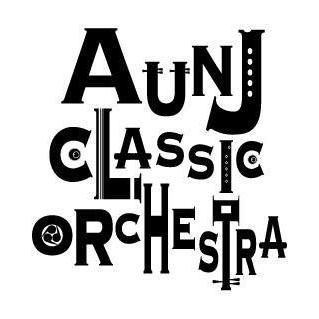 AUN Jクラシックオーケストラ's cover