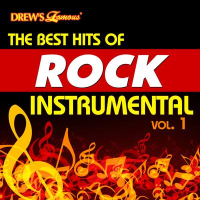The Best Hits of Rock Instrumental, Vol. 1's cover