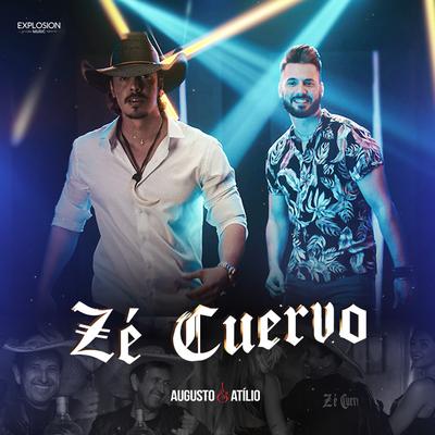 Zé Cuervo By Augusto & Atílio's cover