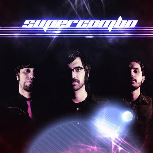 Supercombo - todas as músicas's cover