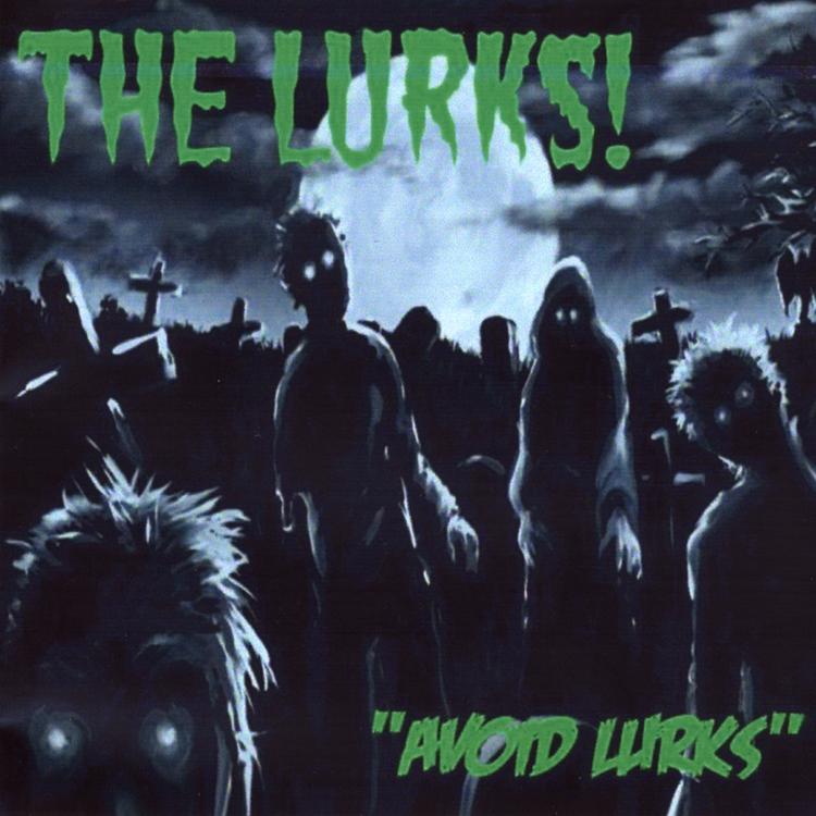 The Lurks!'s avatar image