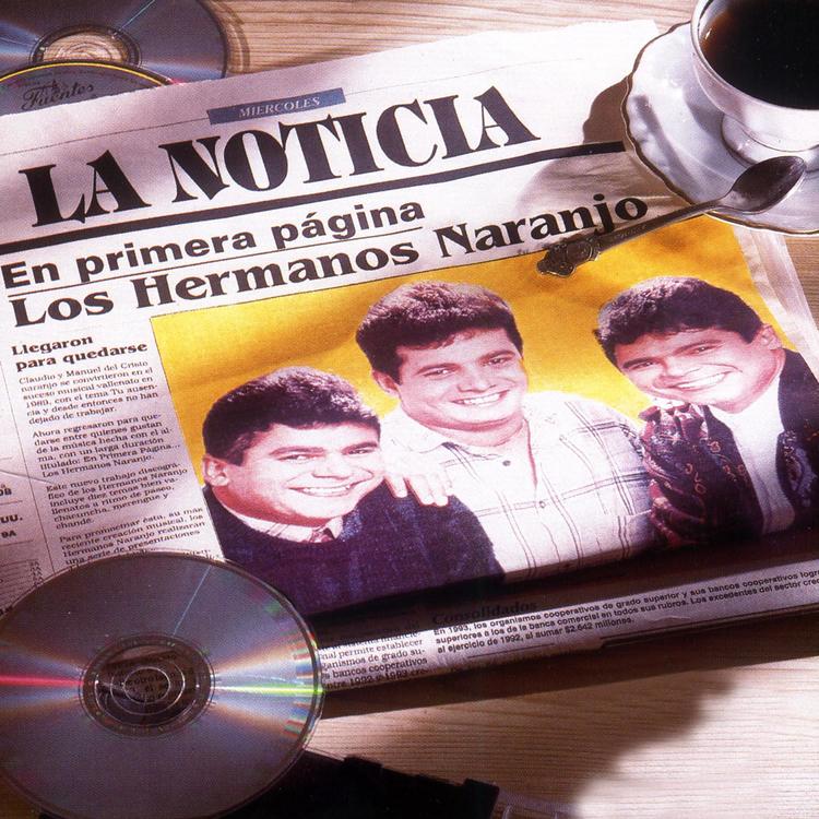 Los Hermanos Naranjo's avatar image