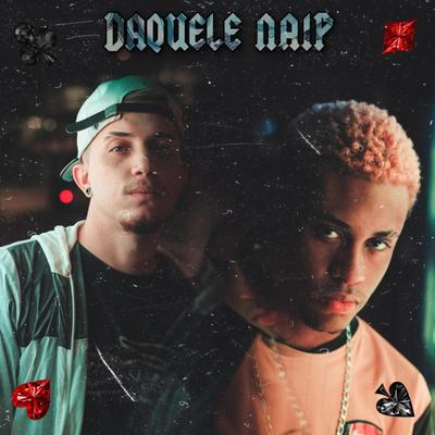 Daquele Naip's cover