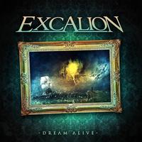 Excalion's avatar cover