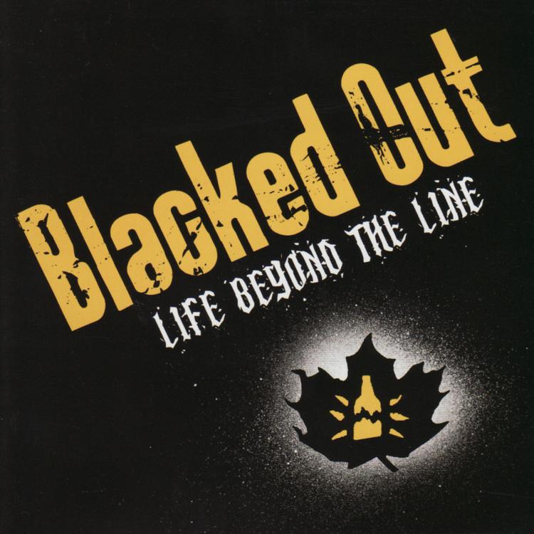 Blacked Out's avatar image