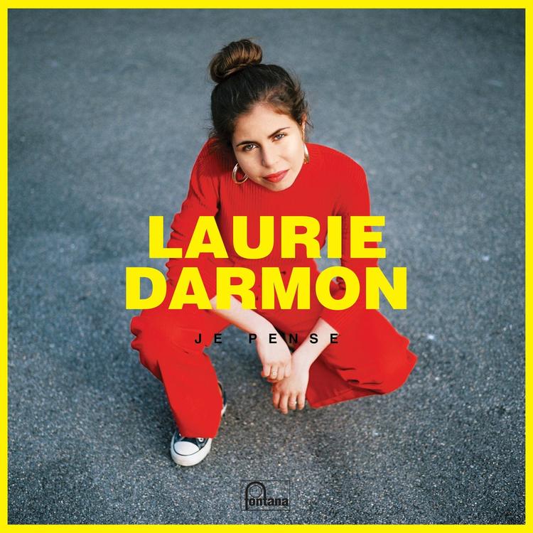 Laurie Darmon's avatar image