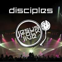 Disciples's avatar cover