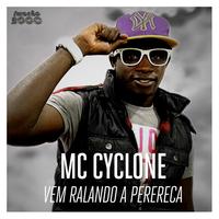 Mc Cyclone's avatar cover