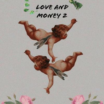 Love and Money 2 By OgMarthian, Vettor's cover