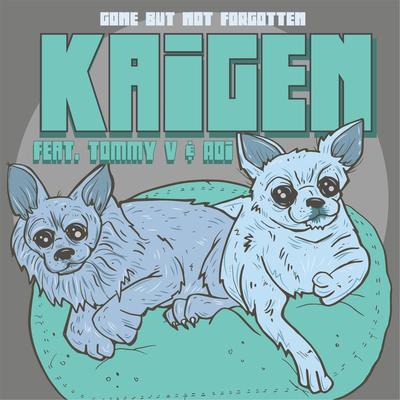 Kaigen's cover