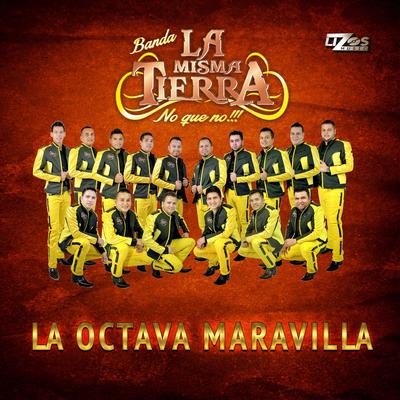 La Octava Maravilla's cover