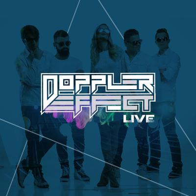 Doppler Effect's cover