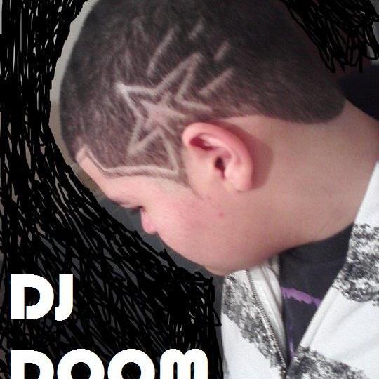 DJ Doom's avatar image