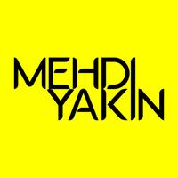 Mehdi Yakin's avatar cover