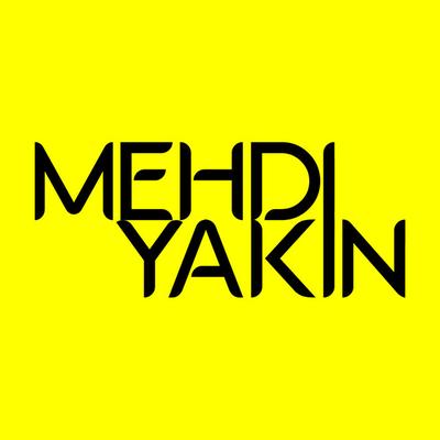 Mehdi Yakin's cover