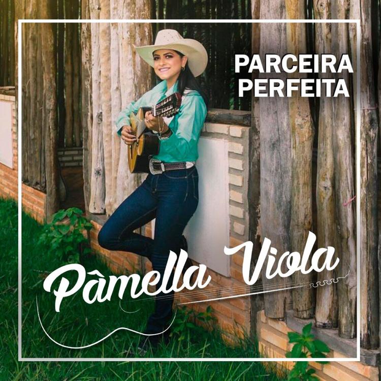 Pâmella Viola's avatar image
