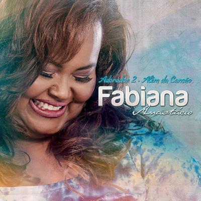 Quem Me Vê Cantando (Playback) By Fabiana Anastácio's cover