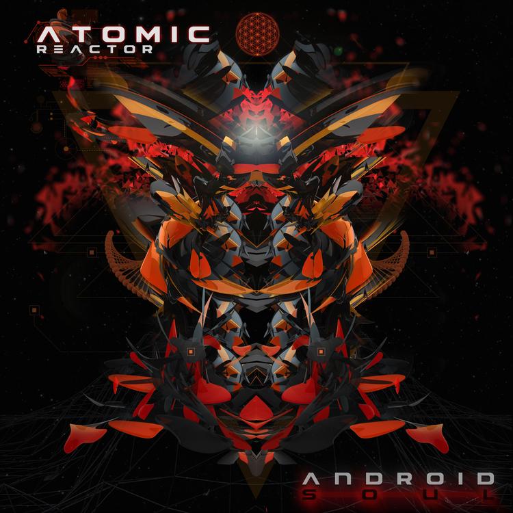 Atomic Reactor's avatar image