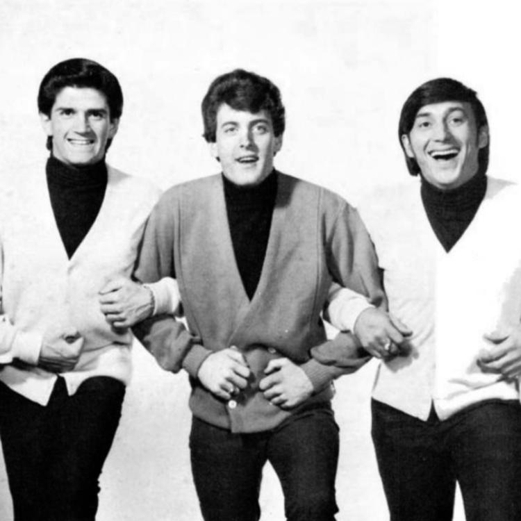Tommy James & The Shondells's avatar image