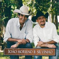 João Moreno e Silvinho's avatar cover