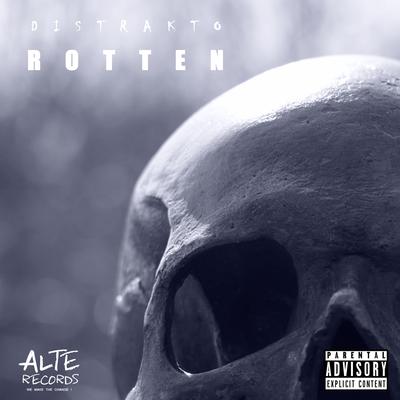 Rotten's cover