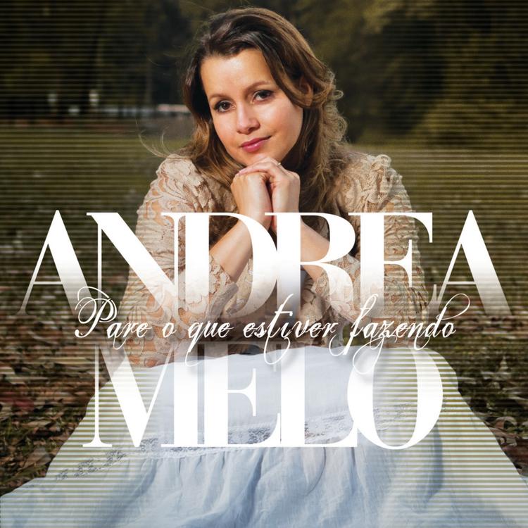 Andrea Melo's avatar image
