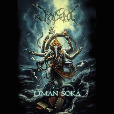 Liman Soka's cover