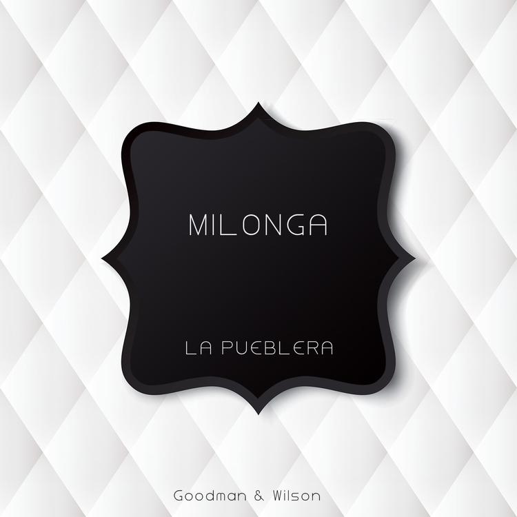 Milonga's avatar image