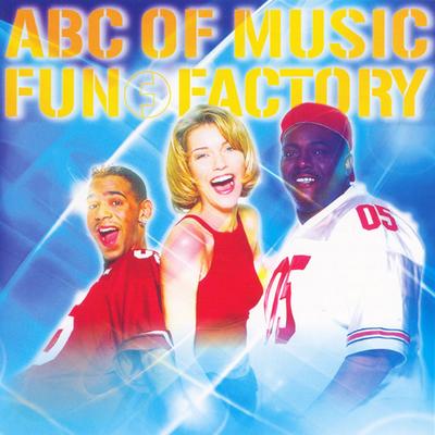 Fiesta de la Vida By Fun Factory's cover
