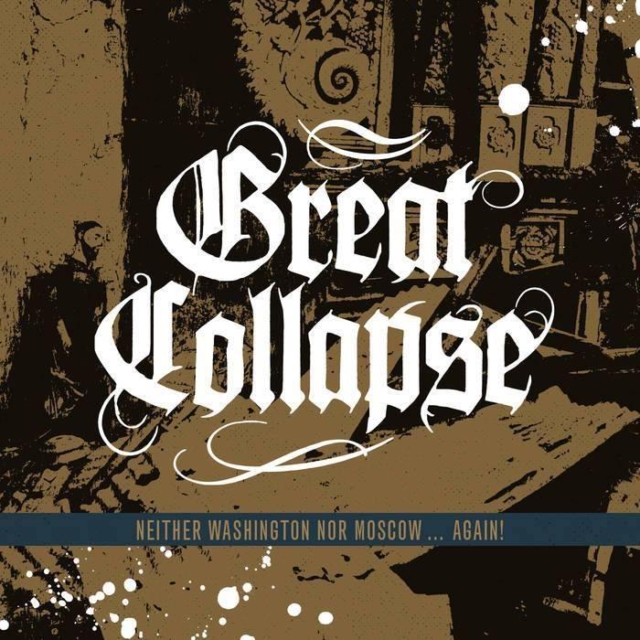 Great Collapse's avatar image