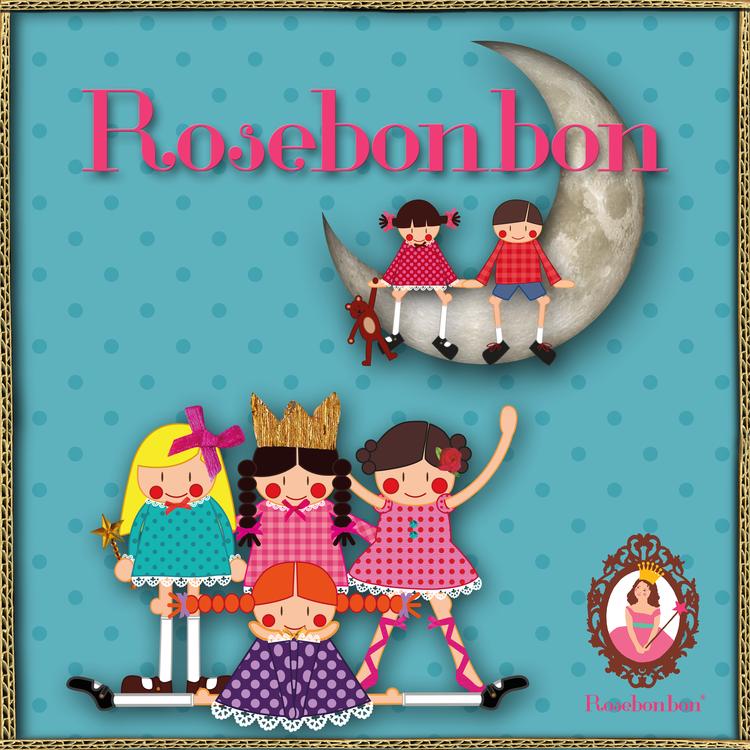 Rosebonbon's avatar image