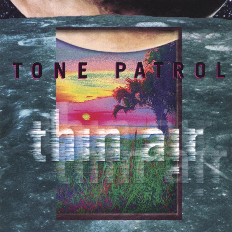 Tone Patrol's avatar image