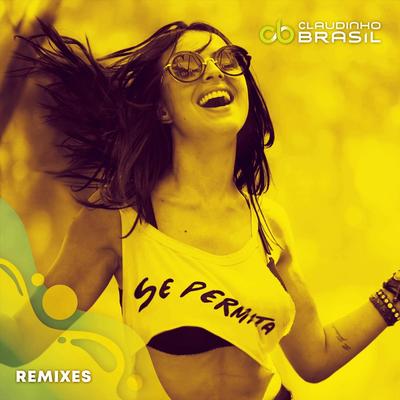 Se Permita (Raz Remix) By Claudinho Brasil, Raz's cover